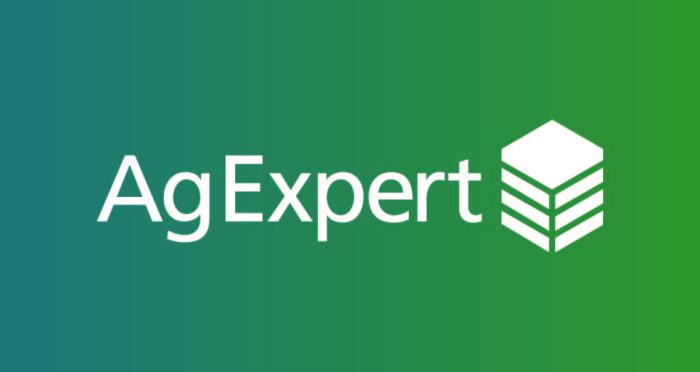 AgExpert Logo