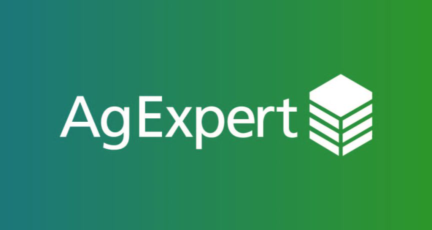 AgExpert Logo