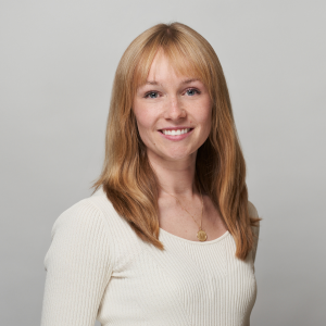 Talia Thomson AIVA Network