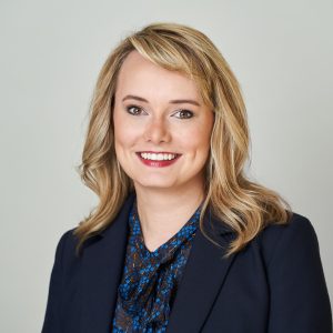 Jacqueline Keena Headshot - EMILI CEO