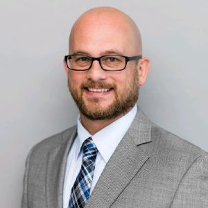 Josh Karshen Headshot - WHIN