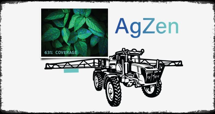 AIVA Technology Feature AgZen