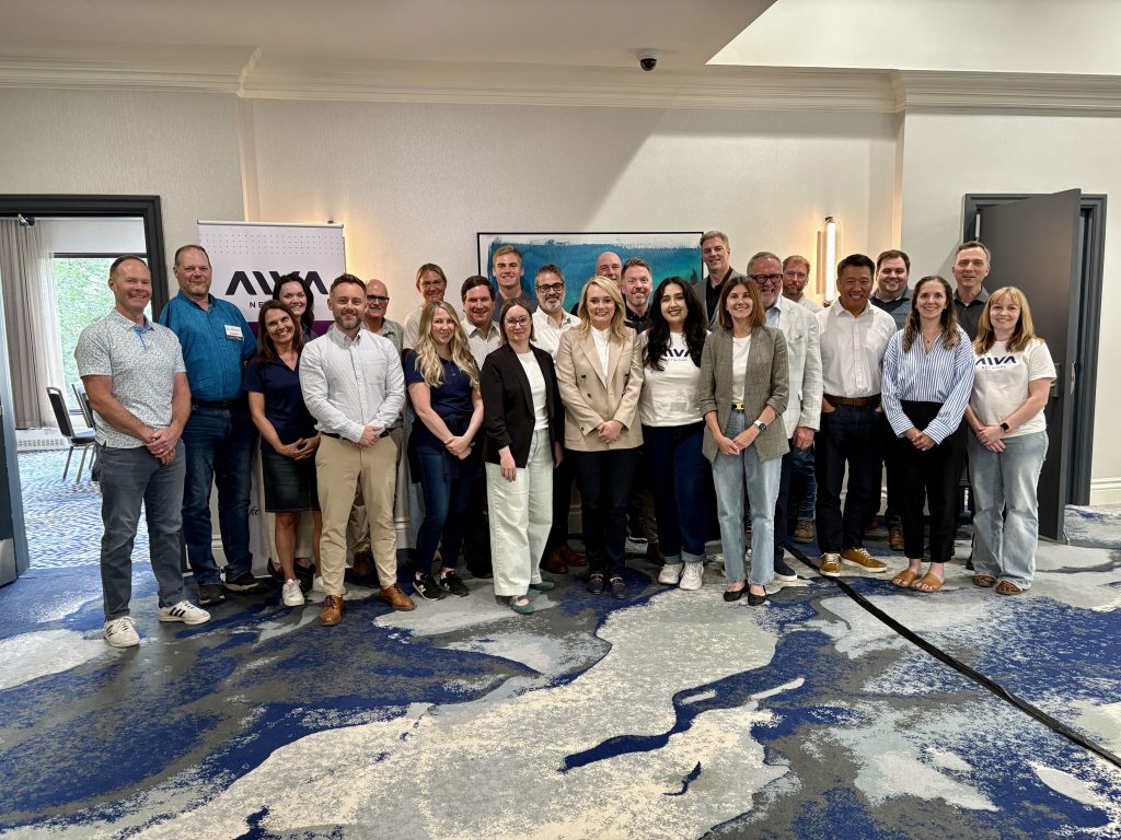 AIVA Coalition Meeting at Ag in Motion 2026