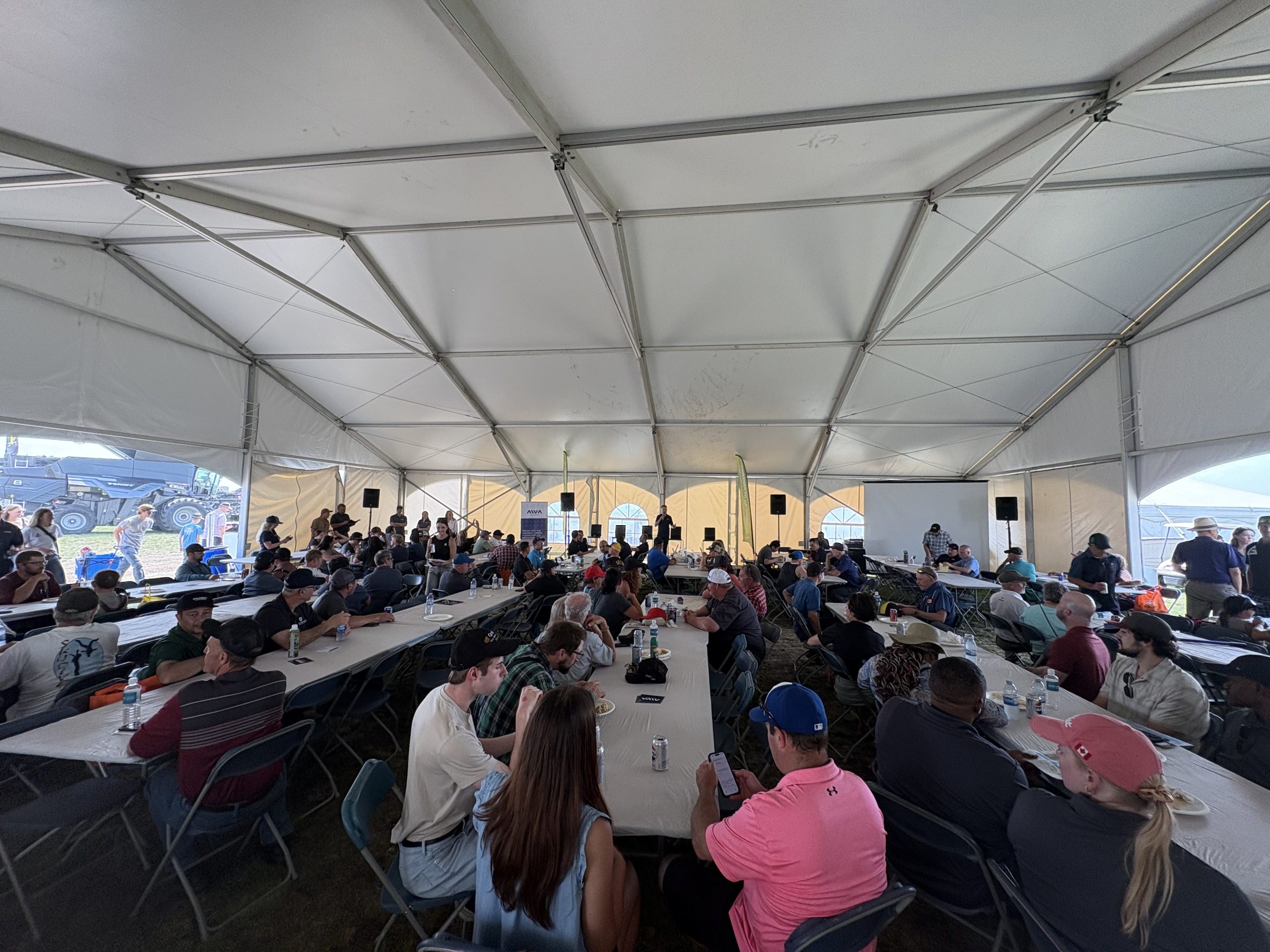 AIVA Panel, Ag in Motion 2026