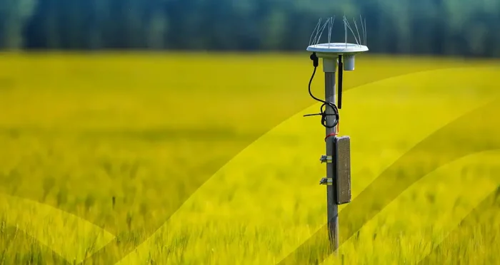 Soil Sensor for FCC Report: AI in Canadian agriculture: Present challenges and future prospects