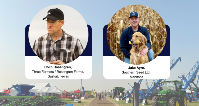 AIVA Network Farmer Feature: Colin Rosengren and Jake Ayre