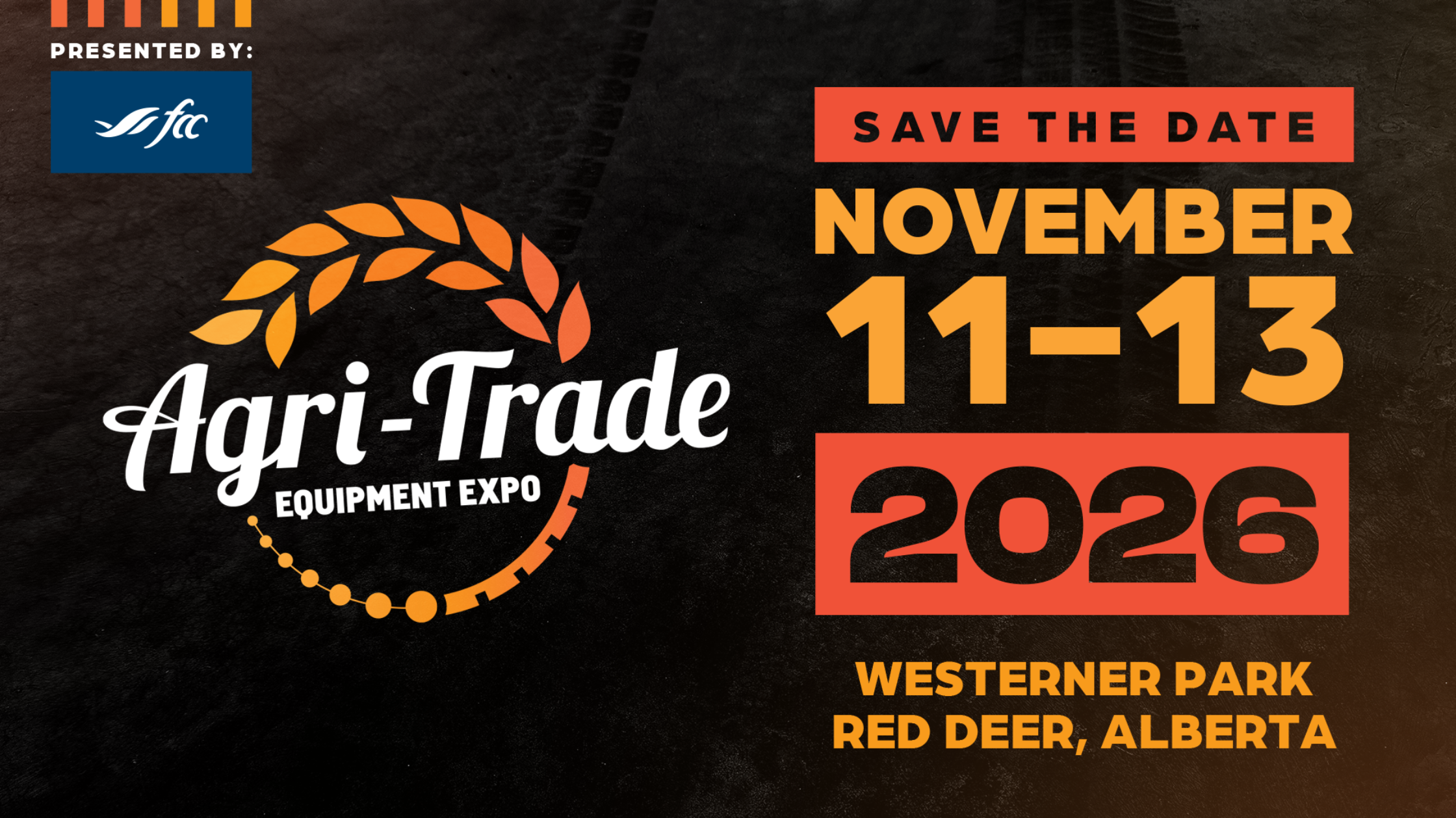 AIVA Network at Agri-Trade 2026